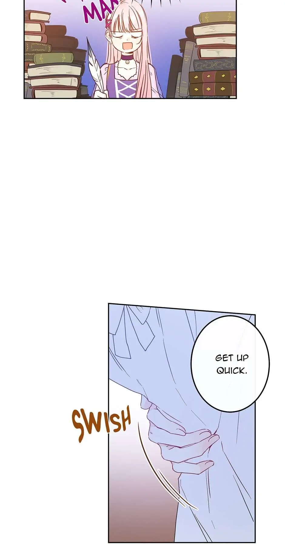 This Is An Obvious Fraudulent Marriage Chapter 42 - page 41